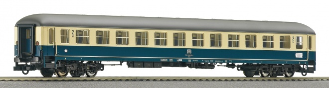 Passenger car 2nd class type Bm<br /><a href='images/pictures/Roco/224473.jpg' target='_blank'>Full size image</a>